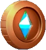 Season Coin